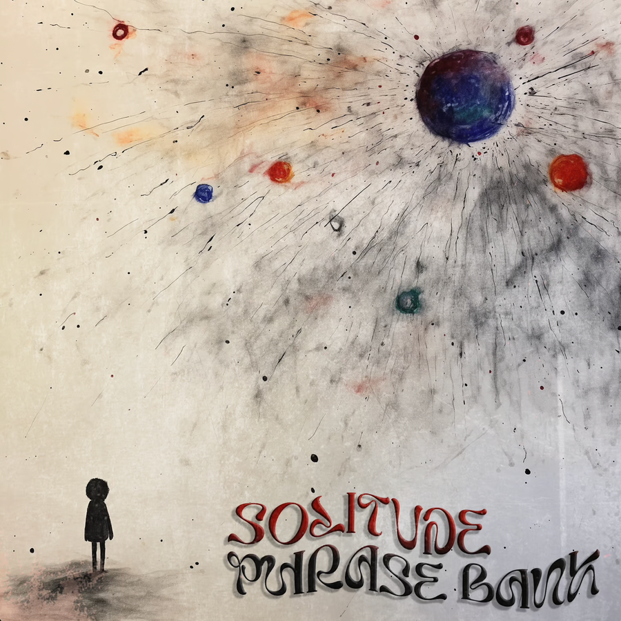 Solitude Pedal Bank