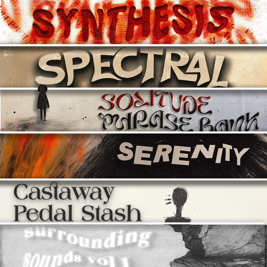 Essentials: Phrase Collection
