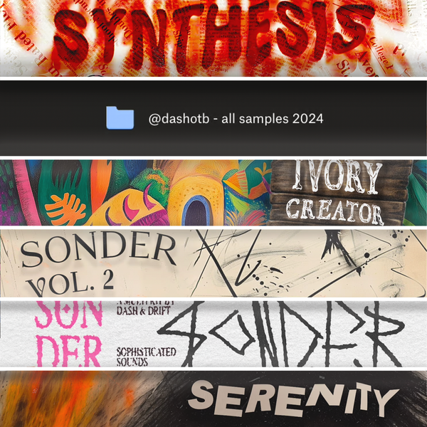 DashOTB Collection: All Access