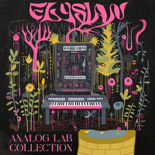 Elysian Analog Lab Bank