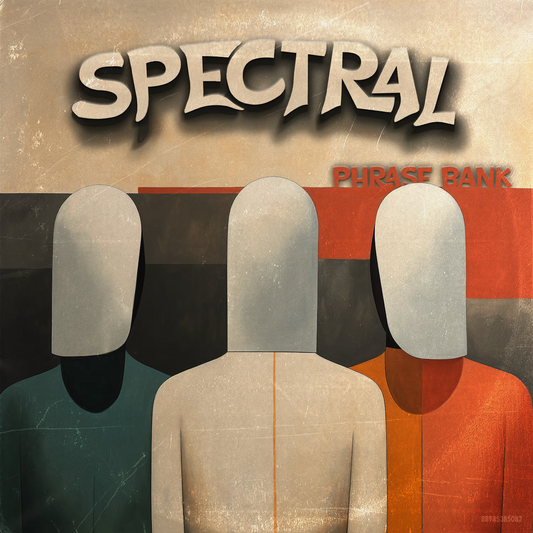 Spectral Phrase Bank