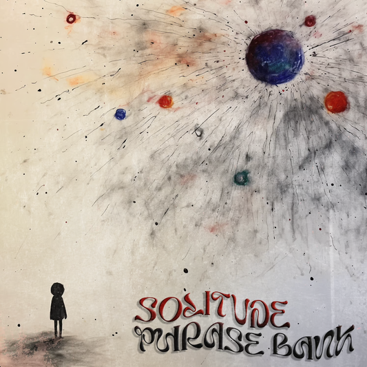 Solitude Pedal Bank