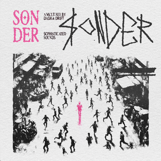 Sonder Vol. 1