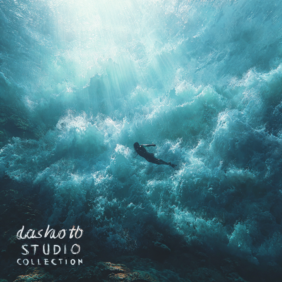 DashOTB Studio Collection