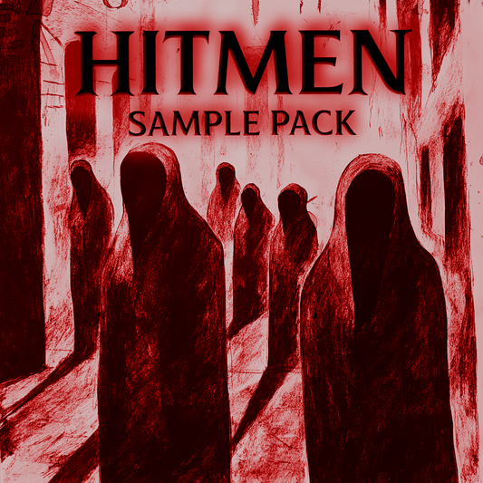 Hitmen | Dark Future, Nardo Wick Loop Kit [15+]