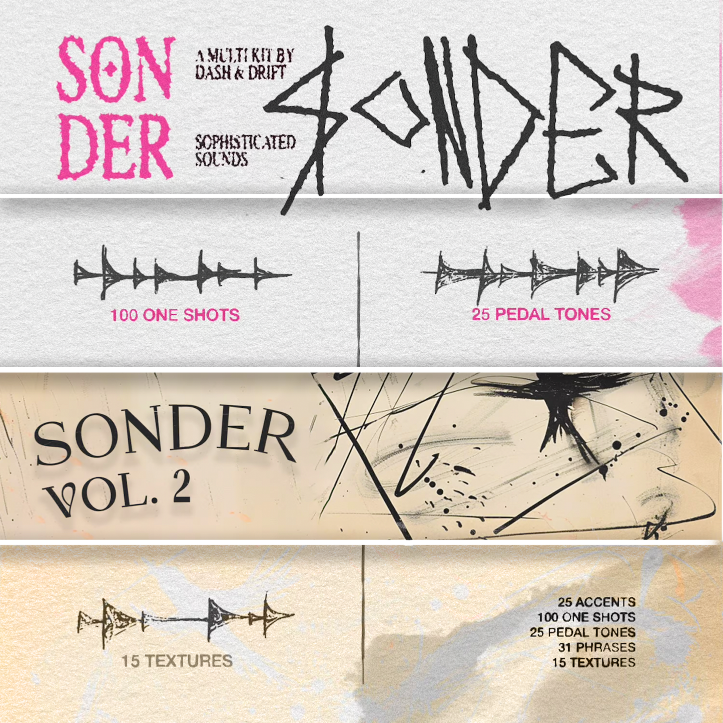Sonder Bundle