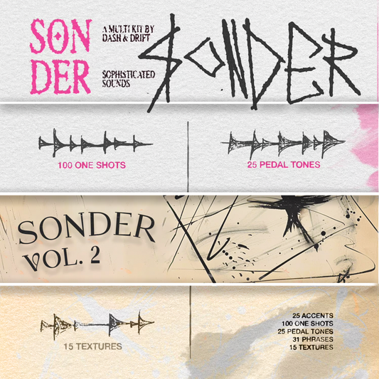 Sonder Bundle